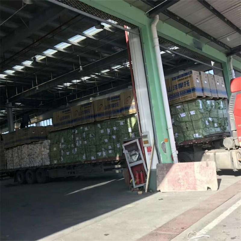 安徽黄山黄山到潜江物流公司，专业货运，高效快捷