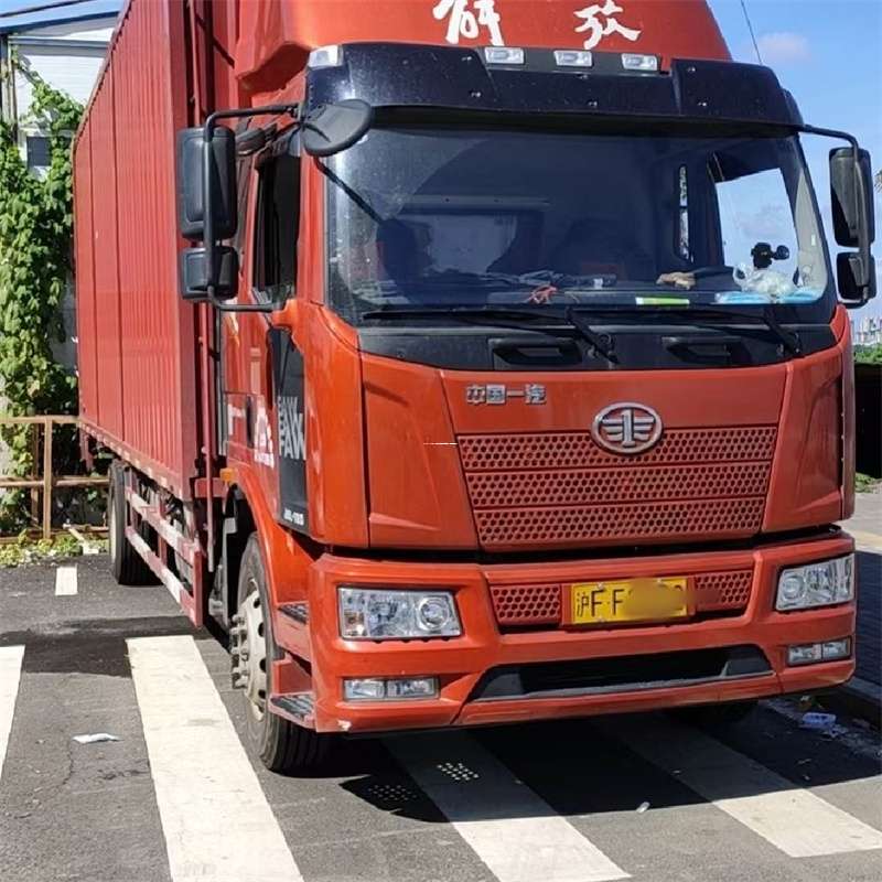 安徽黄山黄山到朔州物流公司一站式服务，让货运更轻松